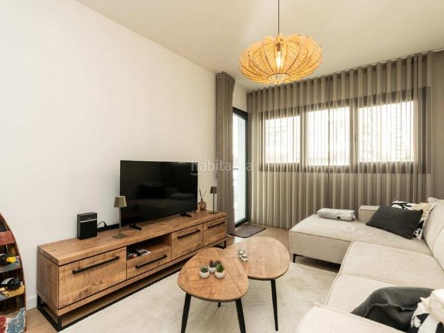 Apartamento en venta en Málaga, Carranque Haza Cuevas. Apartamentos.