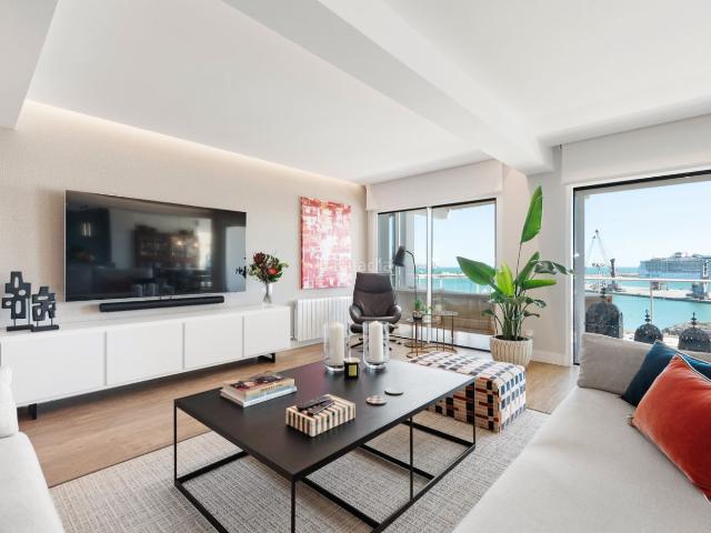 Apartamento en venta en Málaga, Ensanche Centro Puerto. Apartamentos.
