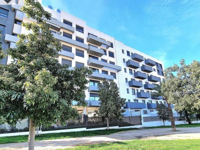 Apartamento en venta en Málaga, El Consul El Romeral