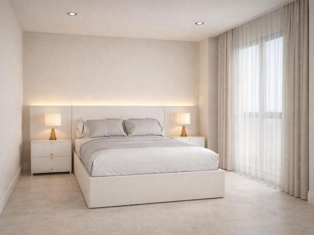 Apartamento en venta en Málaga, Olletas Sierra Blanquilla. Te gustaría vivir en un edificio boutique con solo 11 apartamentos. Apartamentos.