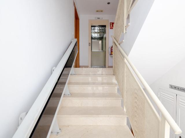 Apartamento en venta en Málaga, Olletas Sierra Blanquilla. Venta Apartamento zona Cristo de la Epidemia. Apartamentos.