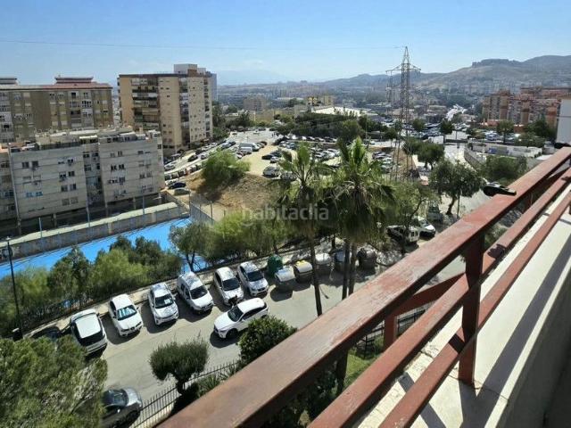 Apartamento en venta en Málaga, Olletas Sierra Blanquilla. Apartamento en venta en Fuente Olletas, 3 dormitorios. Apartamentos.