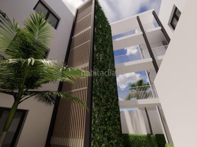 Apartamento en venta en Málaga, Olletas Sierra Blanquilla. Apartamentos Nueva Construcción Distrito Centro. Apartamentos.