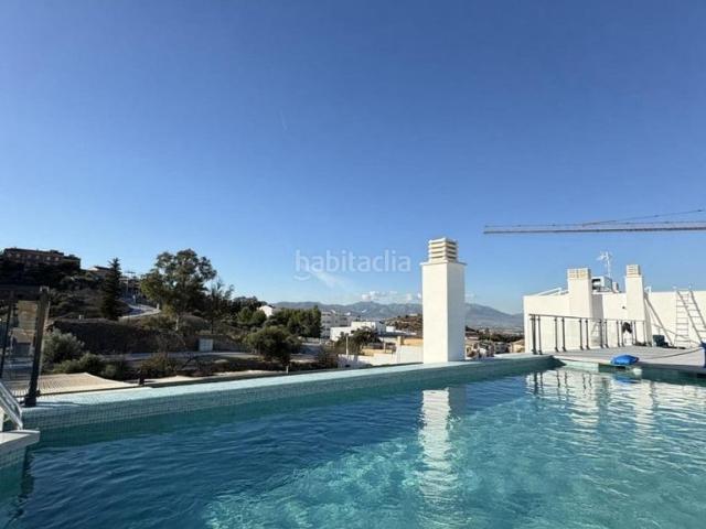 Apartamento en venta en Málaga, Los Almendros El Limonero El Tomillar. Apartamentos.