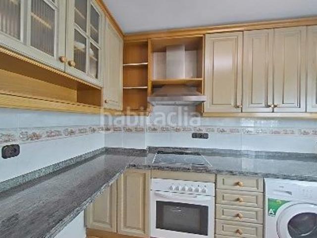Apartamento en venta en Málaga, Los Castillejos La Trinidad. Precioso piso en el centro de Málaga. Apartamentos.