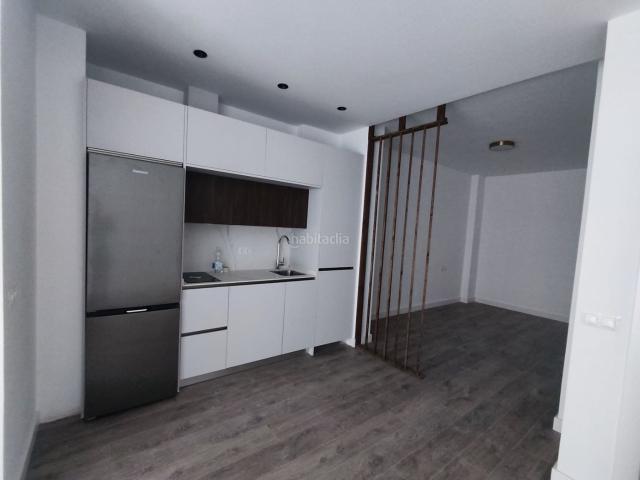 Apartamento en venta en Málaga, Los Castillejos La Trinidad. Vivienda en Málaga Zona Martínez Maldonado. Apartamentos.