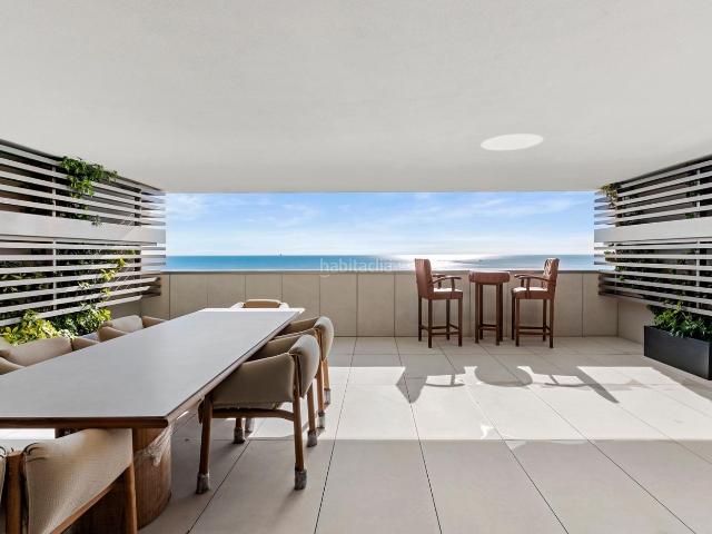 Apartamento en venta en Málaga, Los Guindos Parque Mediterráneo Santa Paula. Tu Joya en Malaga. Apartamentos.