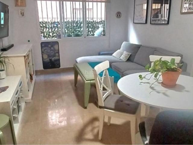 Apartamento en venta en Málaga, La Goleta San Felipe Neri. Apartamentos.