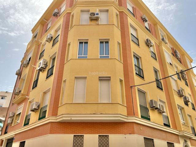 Apartamento en venta en Málaga, La Goleta San Felipe Neri. Apartamentos.