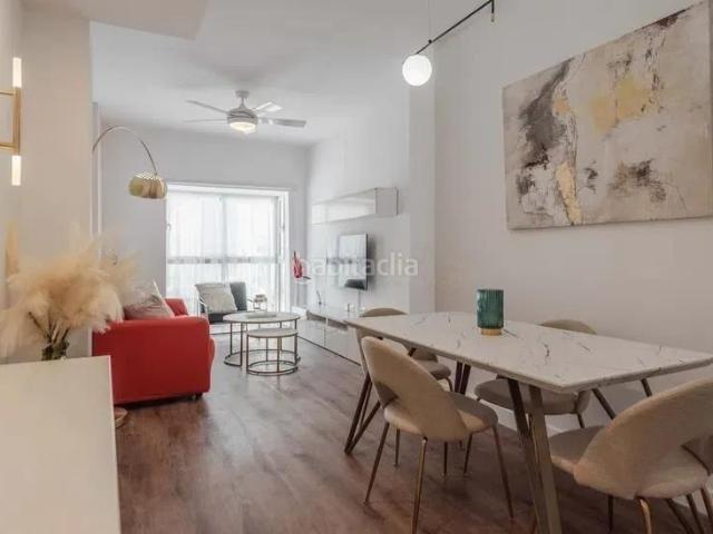 Apartamento en venta en Málaga, La Goleta San Felipe Neri. ESTUPENDO APARTAMENTO DE 1 DORMITORIO EN EL CENTRO DE MÁLAGA. Apartamentos.