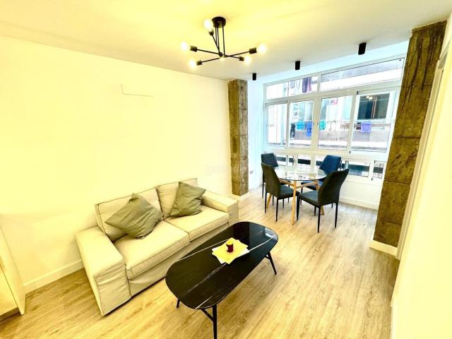 Apartamento en venta en Málaga, La Florida Parque Norte. Apartamentos.