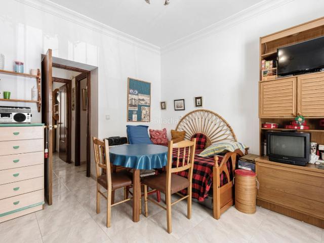 Apartamento en venta en Málaga, La Malagueta Monte Sancha. Apartamentos.