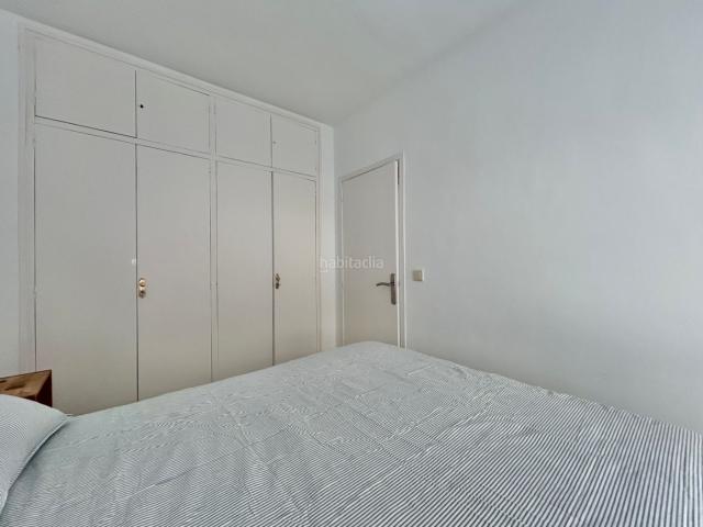 Apartamento en venta en Málaga, La Malagueta Monte Sancha. Apartamentos.