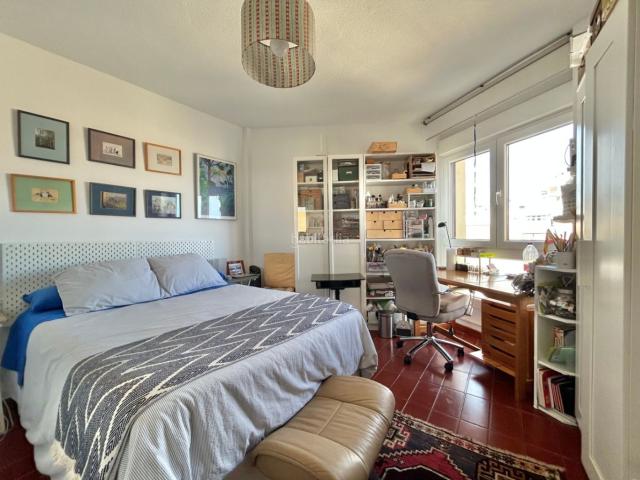 Apartamento en venta en Málaga, La Malagueta Monte Sancha. Apartamentos.