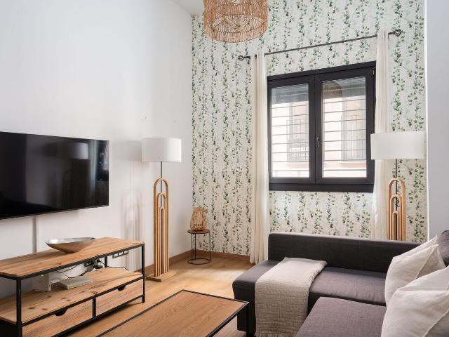 Apartamento en venta en Málaga, La Merced. Apartamentos.