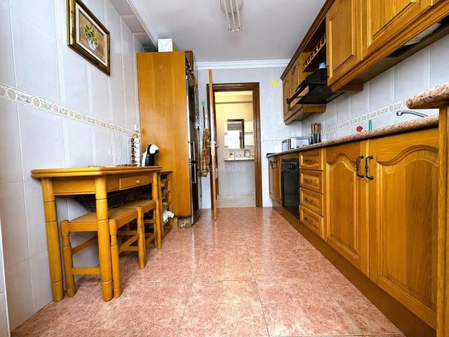 Apartamento en venta en Málaga, La Princesa. Apartamento en venta en Huelin, 3 dormitorios. Apartamentos.