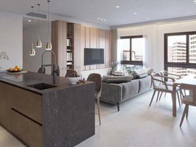 Apartamento en venta en Málaga, La Princesa Huelin