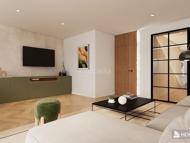 Apartamento en venta en Málaga, La Trinidad. Apartamentos.