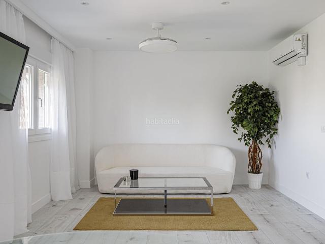 Apartamento en venta en Málaga, La Unión Cruz de Humilladero Los Tilos. Apartamentos.