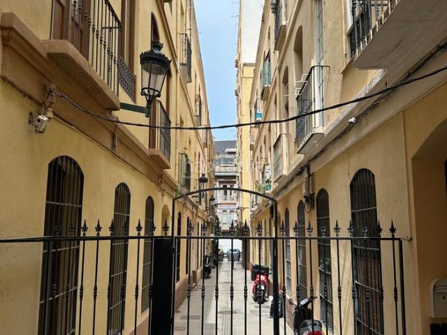 Apartamento en venta en Málaga, La Victoria. Apartamentos.