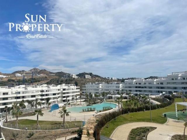 Apartamento en venta en Málaga, Limonar