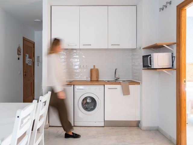 Apartamento en venta en Málaga, Málaga Costa del Sol