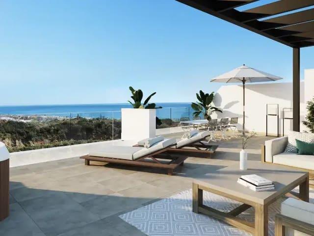 Apartamento en venta en Málaga, Málaga Costa del Sol