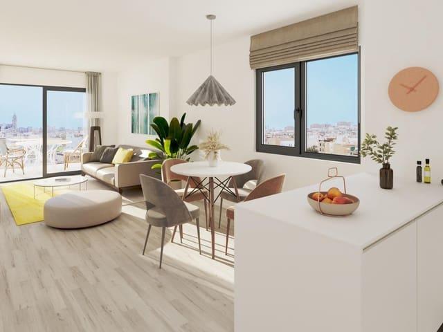 Apartamento en venta en Málaga, Málaga Costa del Sol