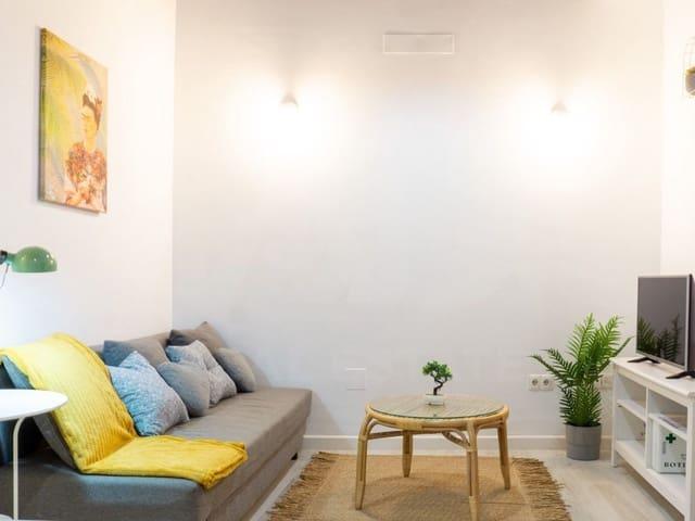Apartamento en venta en Málaga, Málaga Costa del Sol