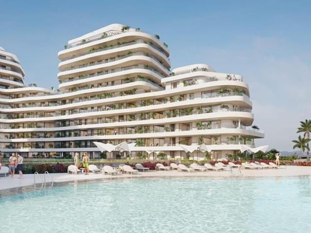 Apartamento en venta en Málaga, Málaga Costa del Sol