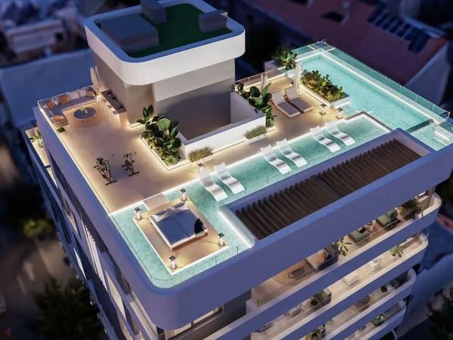 Apartamento en venta en Málaga, Málaga Costa del Sol