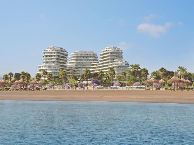 Apartamento en venta en Málaga, Málaga Costa del Sol