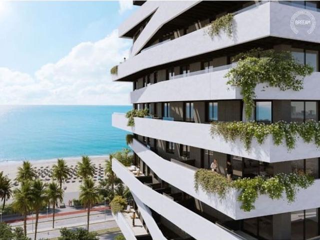 Apartamento en venta en Málaga, Málaga Costa del Sol