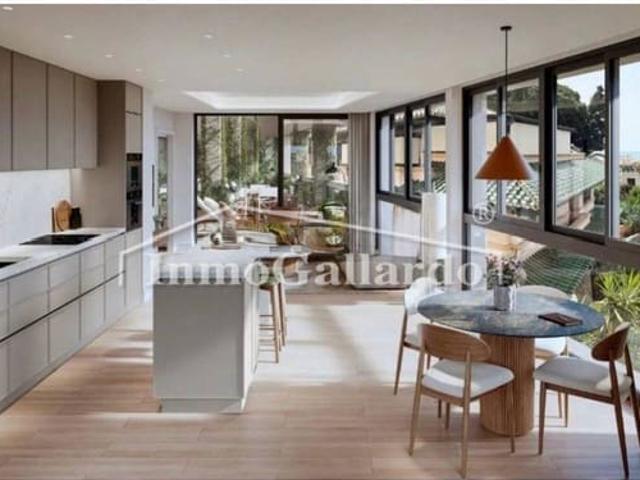 Apartamento en venta en Málaga, Málaga Costa del Sol