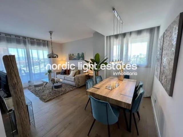 Apartamento en venta en Málaga, Málaga Costa del Sol