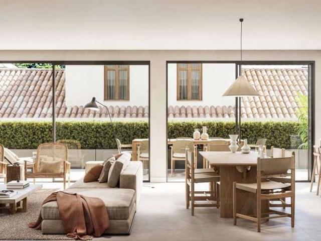 Apartamento en venta en Málaga, Málaga Costa del Sol