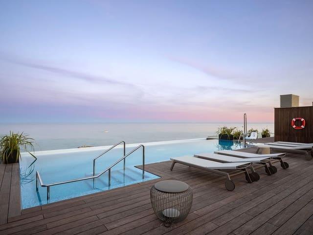 Apartamento en venta en Málaga, Málaga Costa del Sol