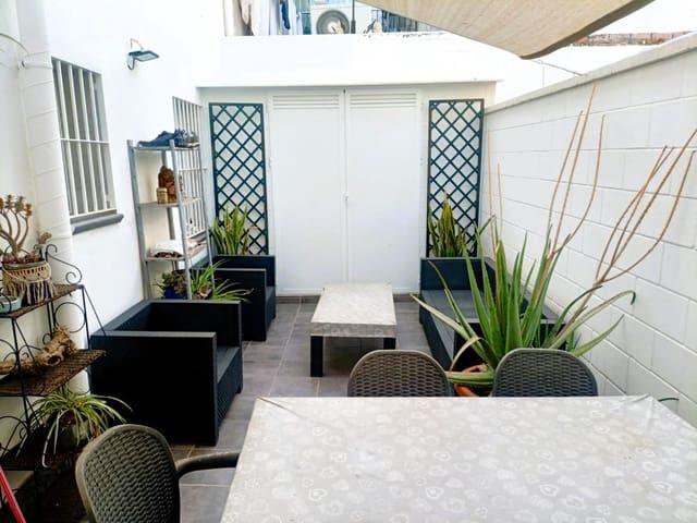 Piso en venta en Málaga, Málaga Costa del Sol