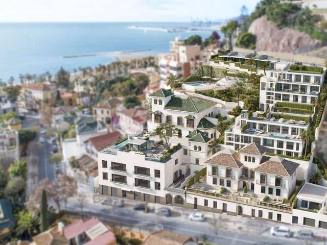 Apartamento en venta en Málaga, Málaga Costa del Sol