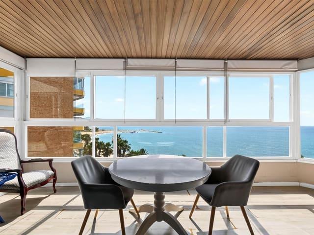 Apartamento en venta en Málaga, Málaga Costa del Sol