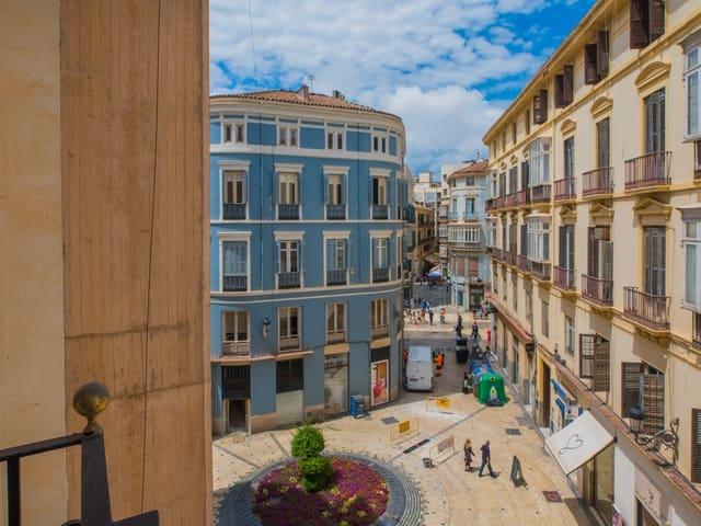 Apartamento en venta en Málaga, Málaga Costa del Sol