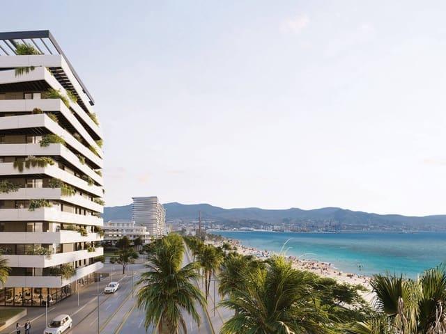 Apartamento en venta en Málaga, Málaga Costa del Sol