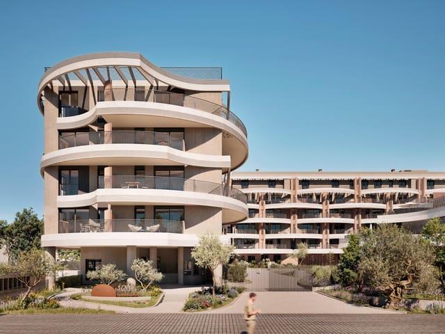 Apartamento en venta en Málaga, Málaga Costa del Sol
