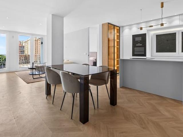 Apartamento en venta en Málaga, Málaga Costa del Sol