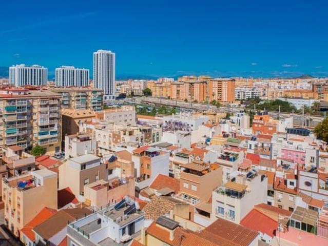 Apartamento en venta en Málaga, Málaga Costa del Sol