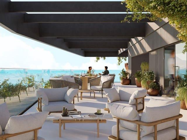 Apartamento en venta en Málaga, Málaga Costa del Sol