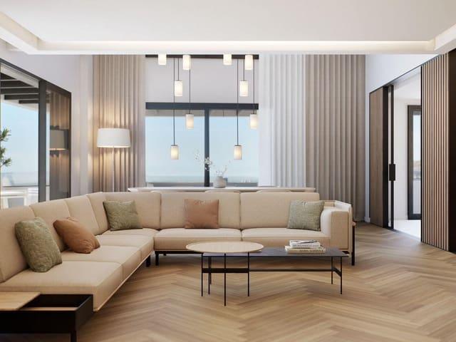 Apartamento en venta en Málaga, Málaga Costa del Sol