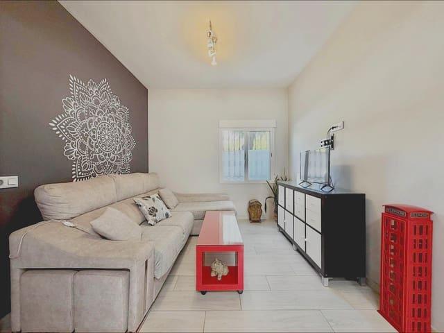 Apartamento en venta en Málaga, Málaga Costa del Sol