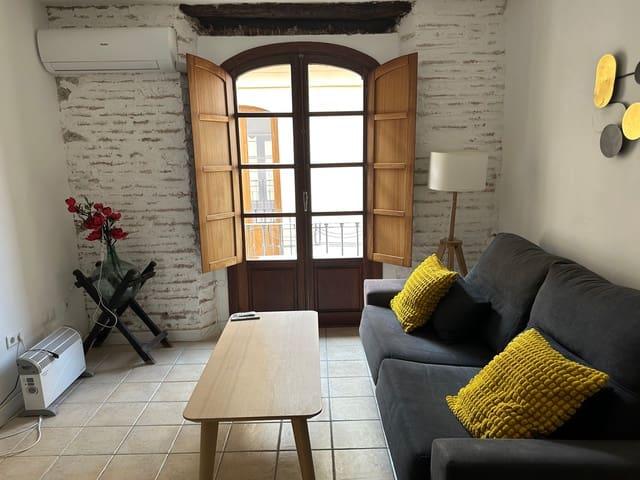 Apartamento en venta en Málaga, Málaga Costa del Sol