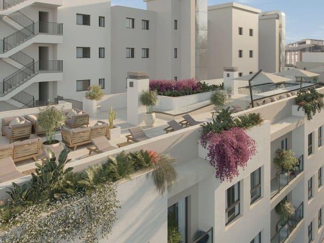 Apartamento en venta en Málaga, Málaga Costa del Sol
